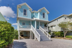 Big Blue Beach House, Gulf Shores Plantation #2A